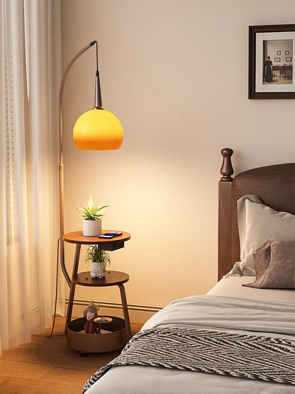 Solstice Arc Floor Lamp Floor lamp