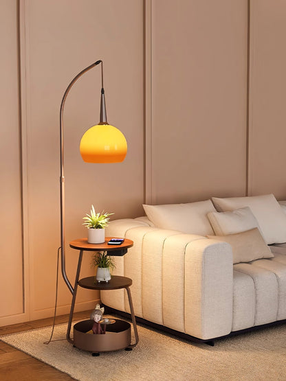 Solstice Arc Floor Lamp Floor lamp