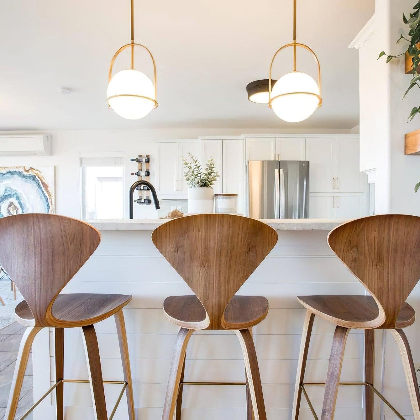 Somerset Pendant Light Pendant light