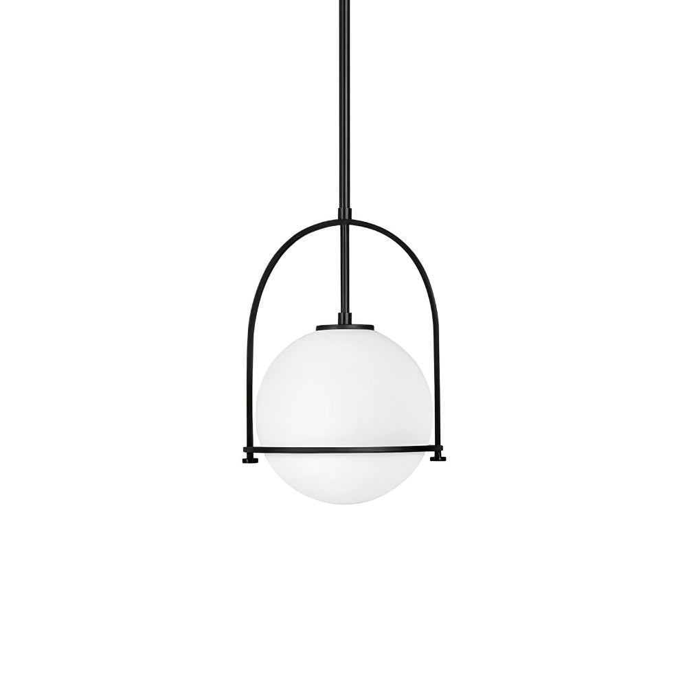 Somerset Pendant Light ? 8.7″ x H 11.8″ / Dia 22cm x H 30cm / Black Pendant light