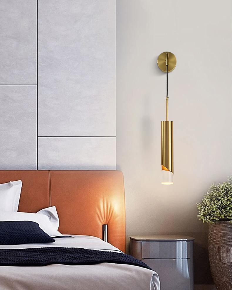 Sonto Wall Lamp Wall lamp
