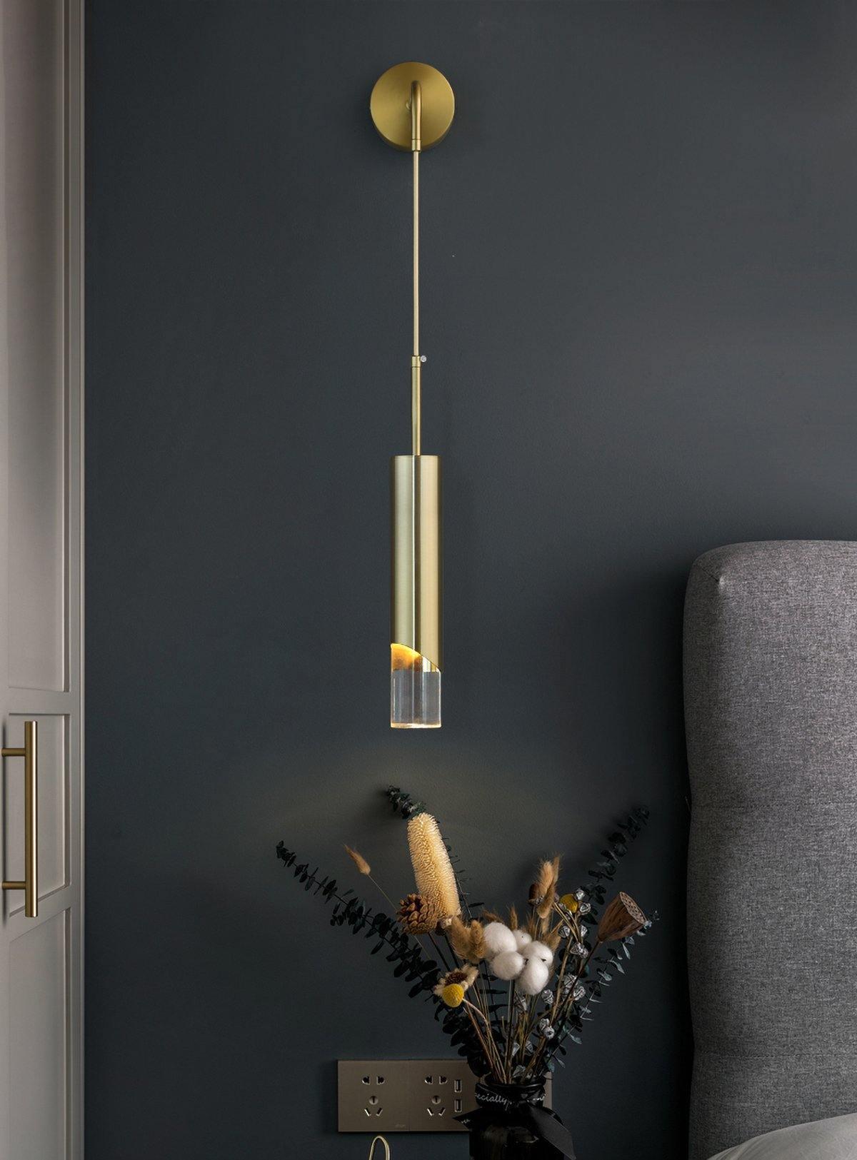 Sonto Wall Lamp Wall lamp