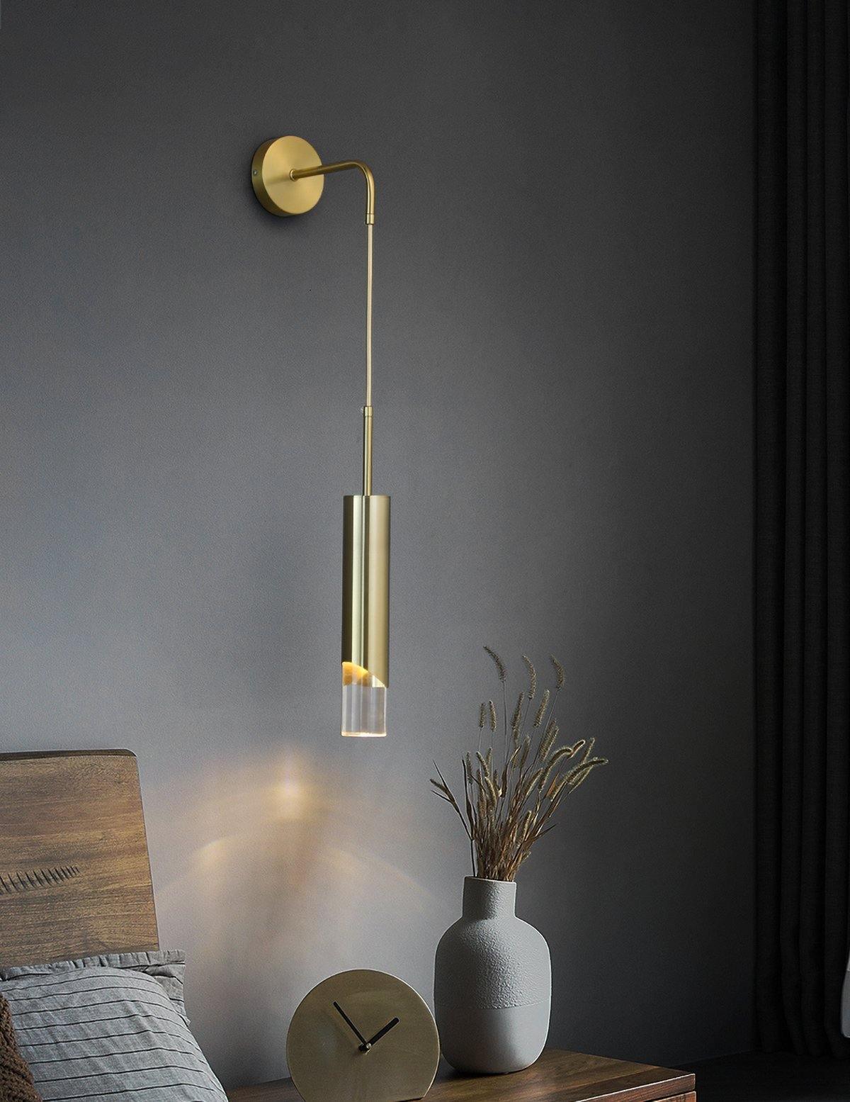 Sonto Wall Lamp Wall lamp