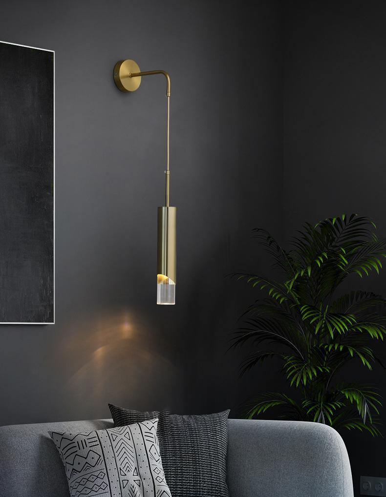 Sonto Wall Lamp Wall lamp