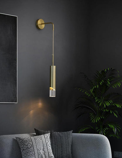 Sonto Wall Lamp Wall lamp