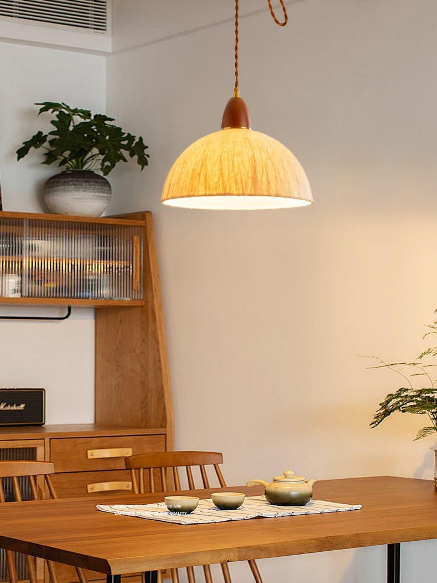 Soren Pendant Lamp Pendant light