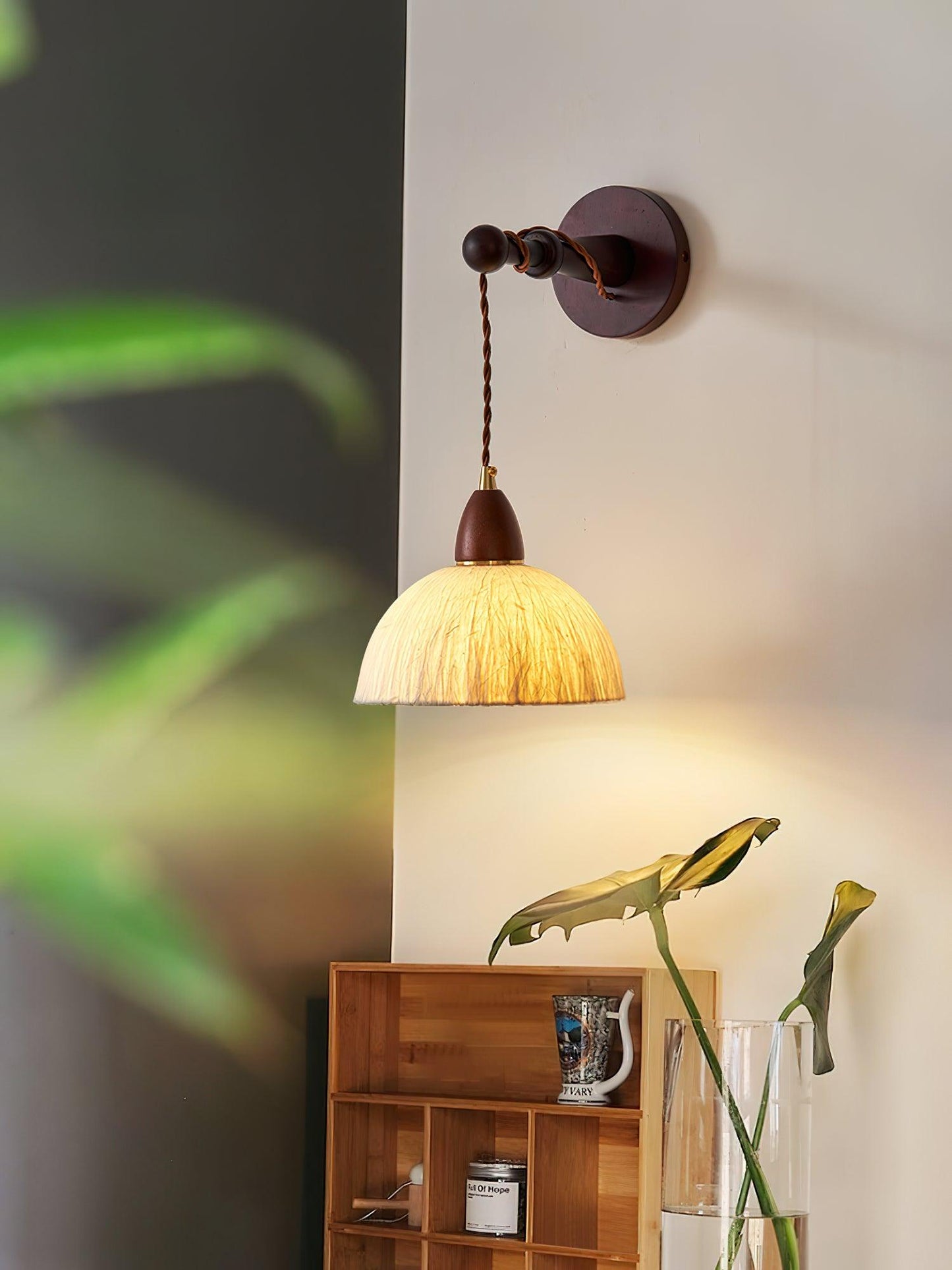 Soren Wall Lamp Wall lamp