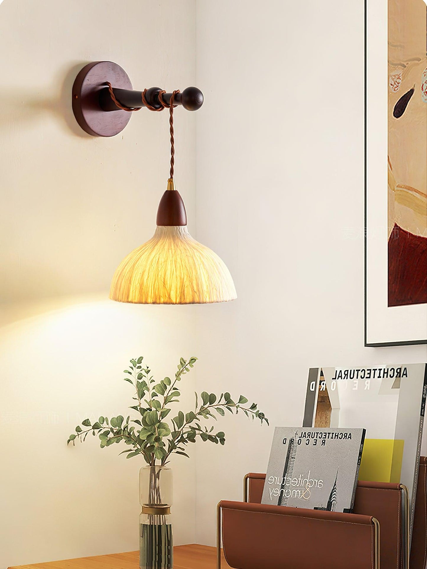 Soren Wall Lamp Wall lamp