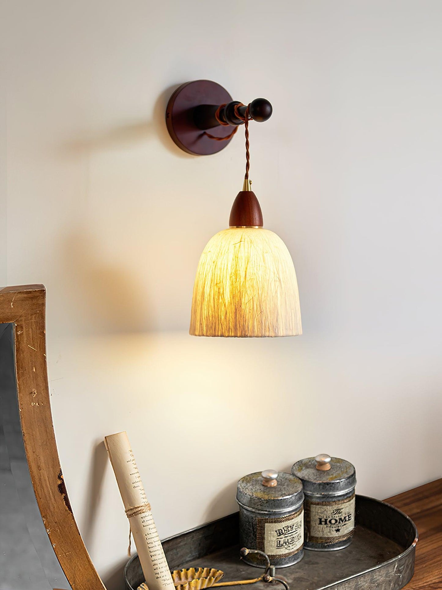 Soren Wall Lamp Wall lamp
