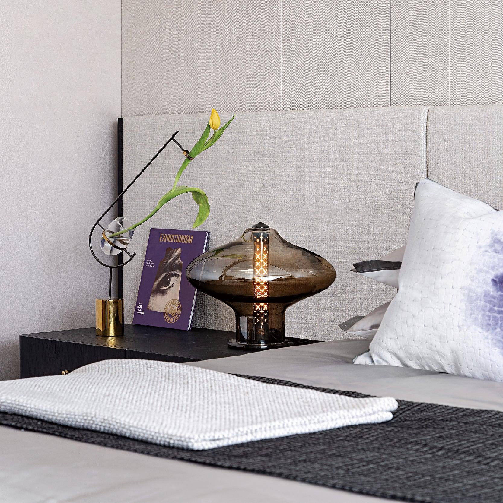 Space Age Table Lamp Table lamp