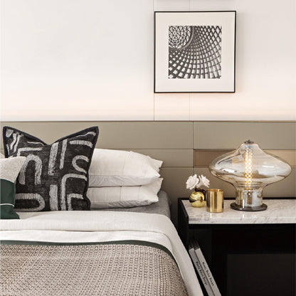 Space Age Table Lamp Table lamp