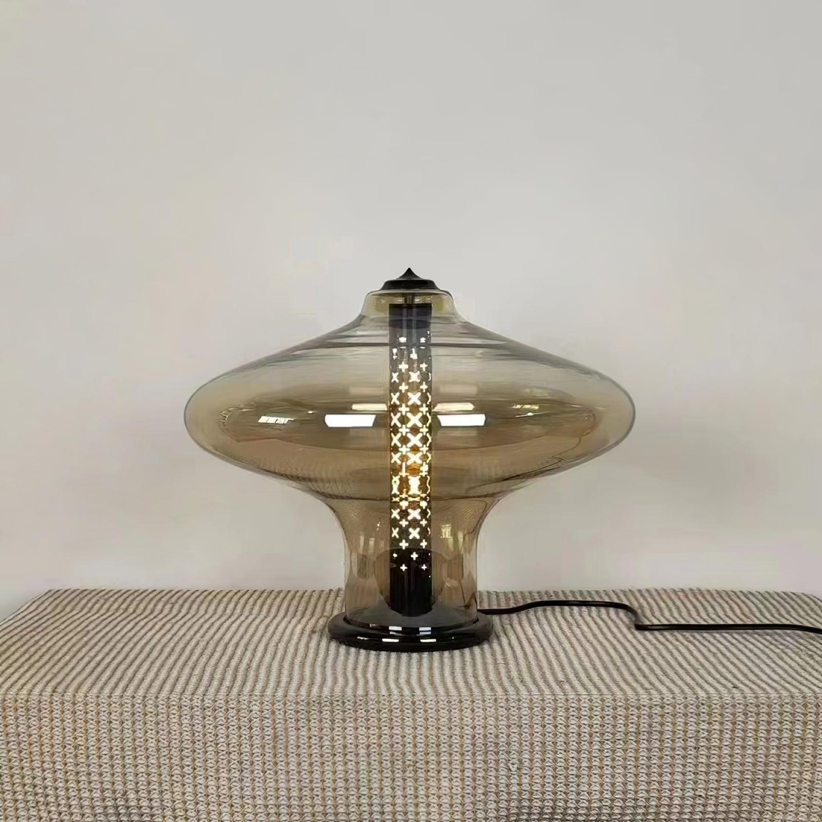 Space Age Table Lamp Table lamp