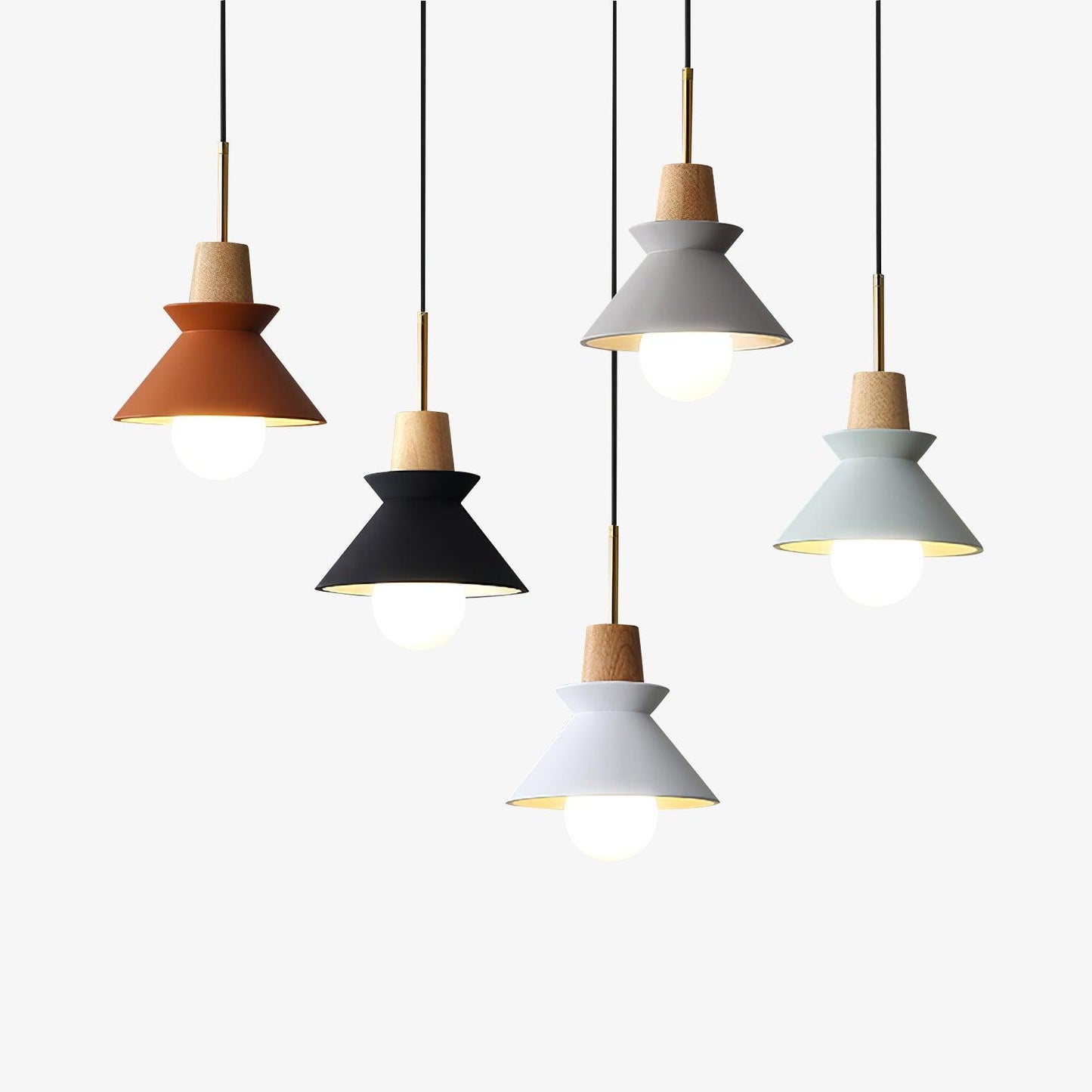 Space Pendant Lamp Pendant light