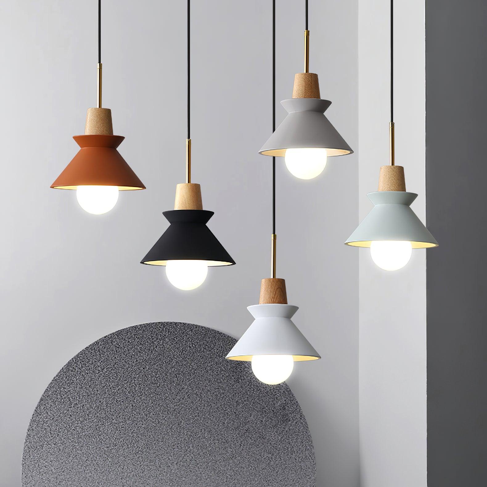 Space Pendant Lamp Pendant light