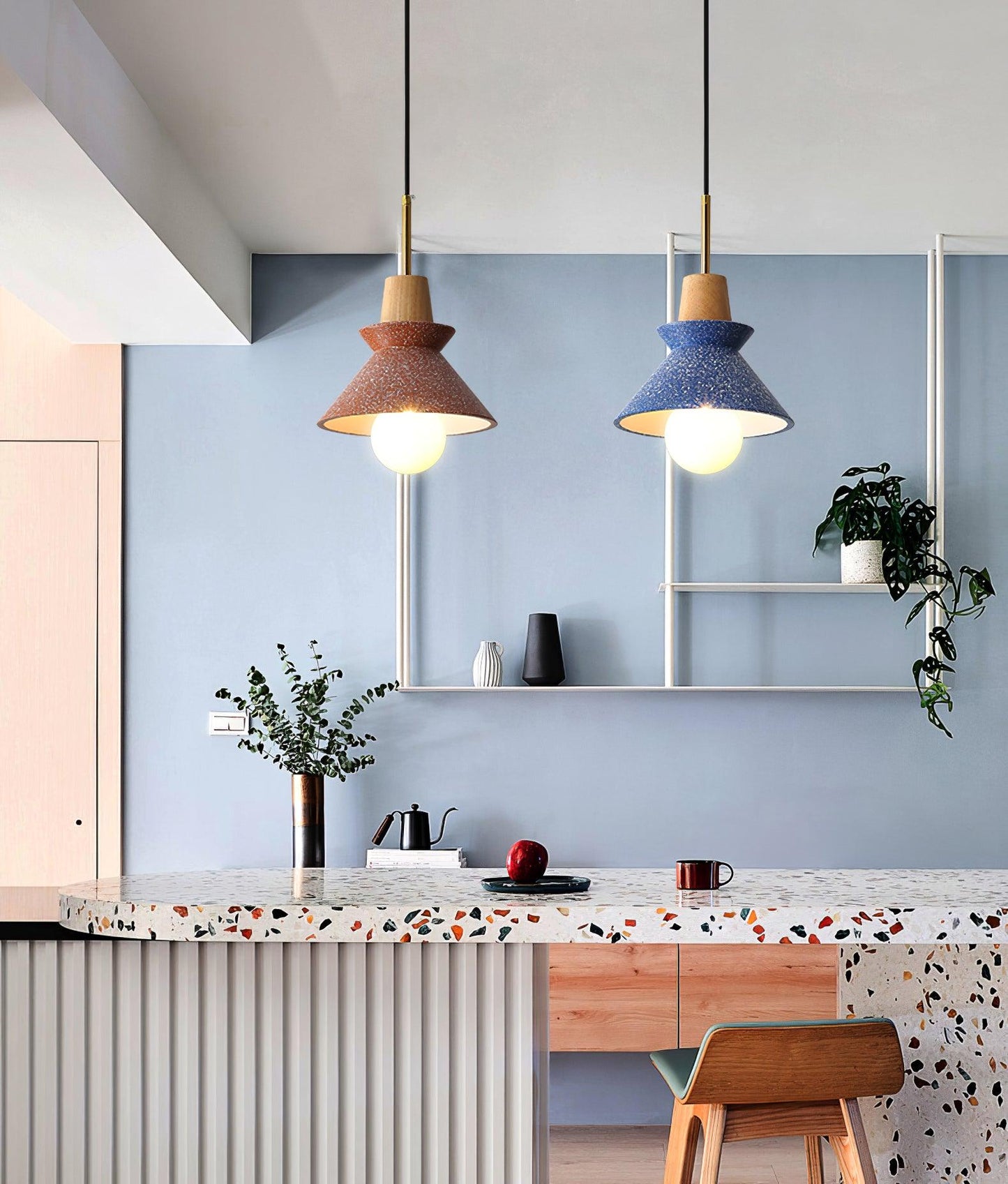 Space Pendant Lamp Pendant light