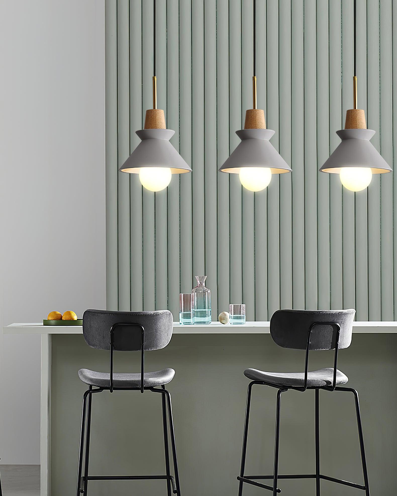 Space Pendant Lamp Pendant light