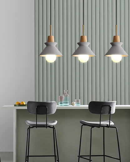 Space Pendant Lamp Pendant light