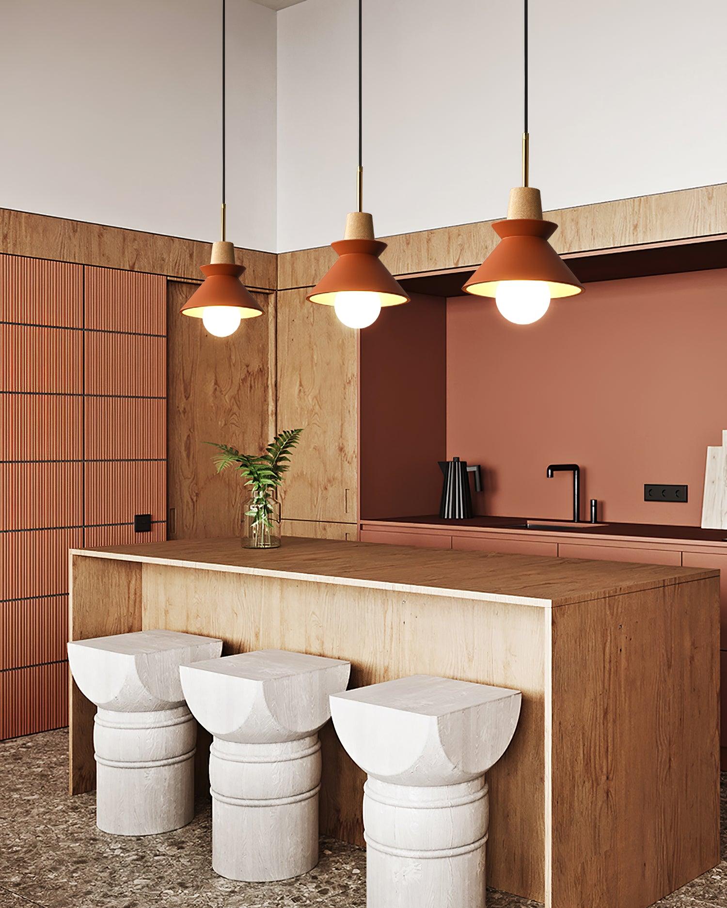 Space Pendant Lamp Pendant light