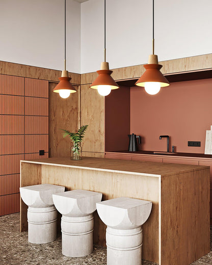 Space Pendant Lamp Pendant light