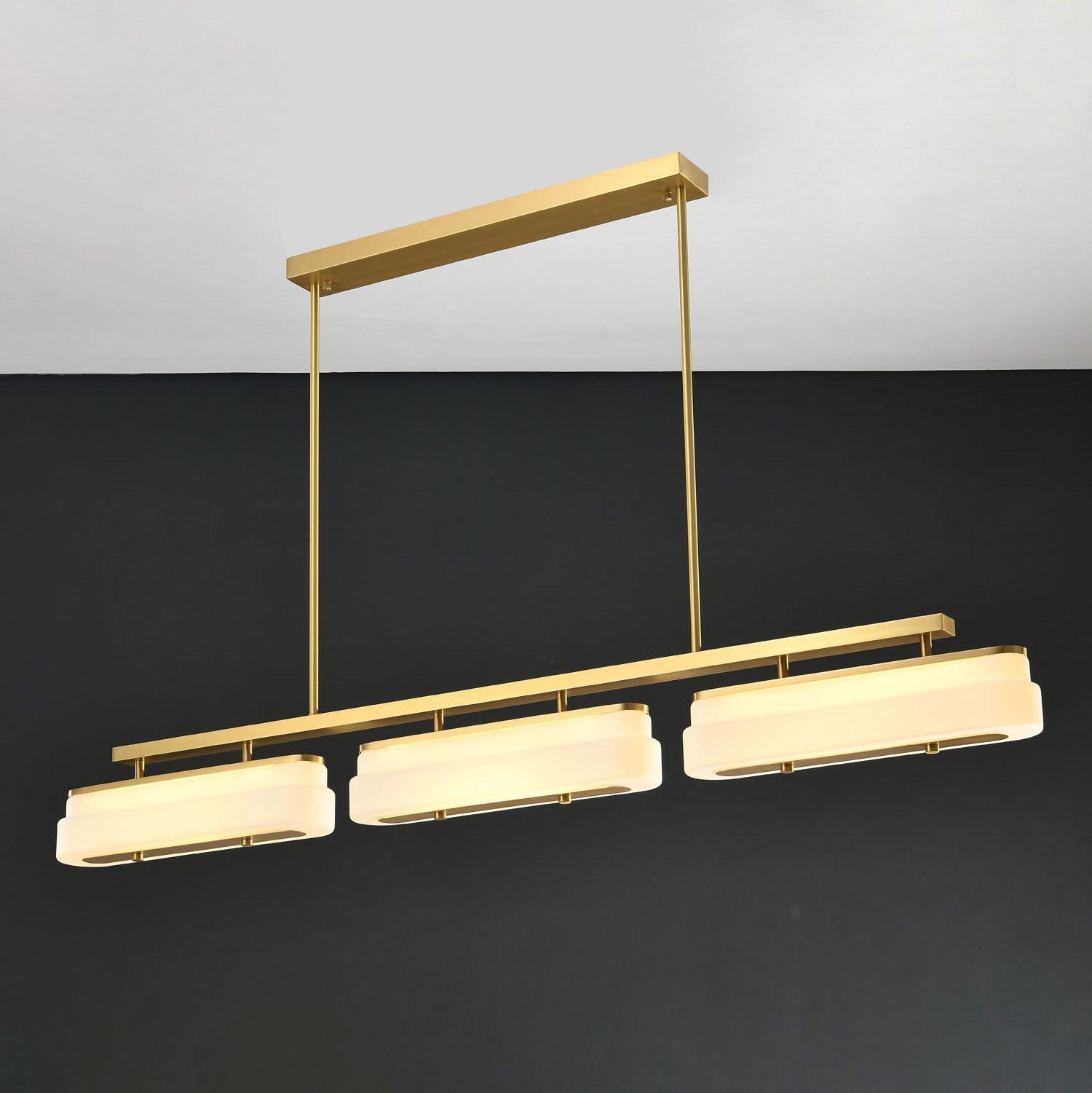 Spate Pendant Lamp Pendant light