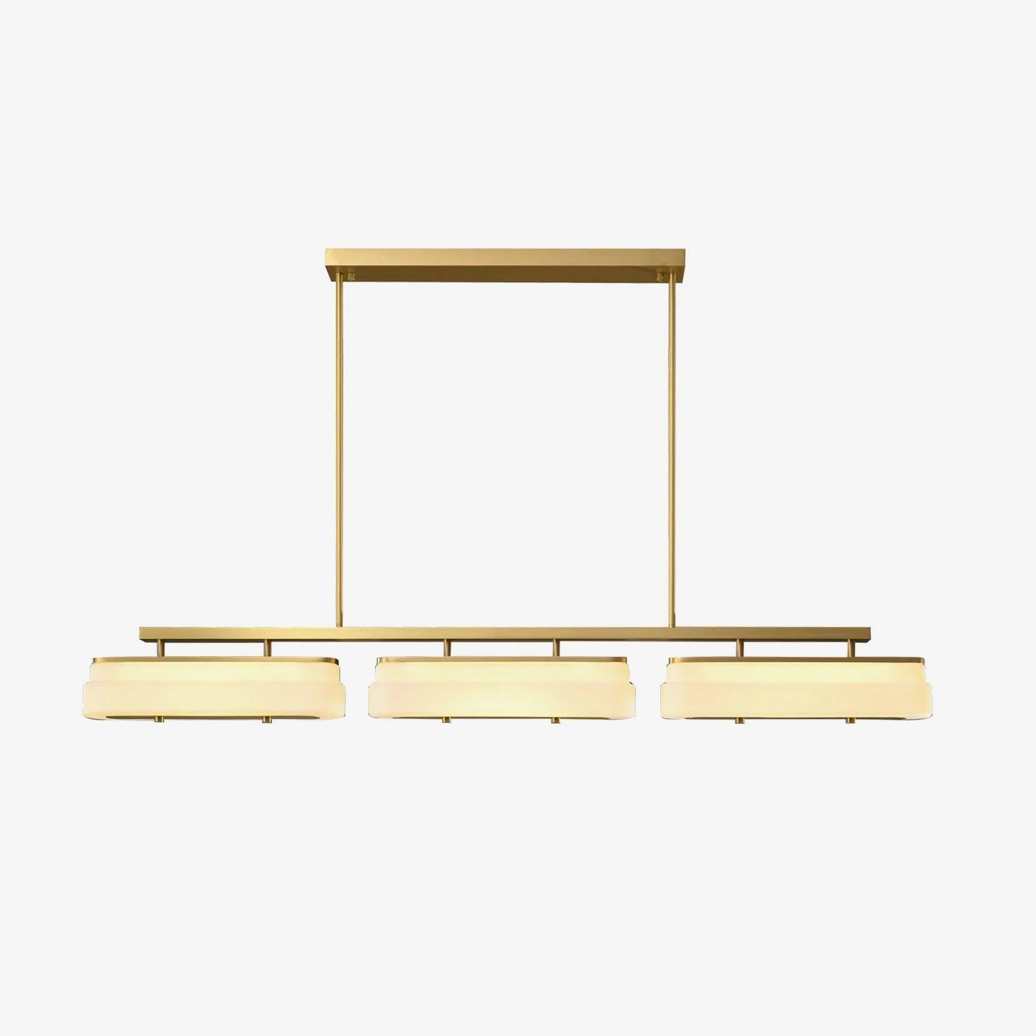 Spate Pendant Lamp Pendant light