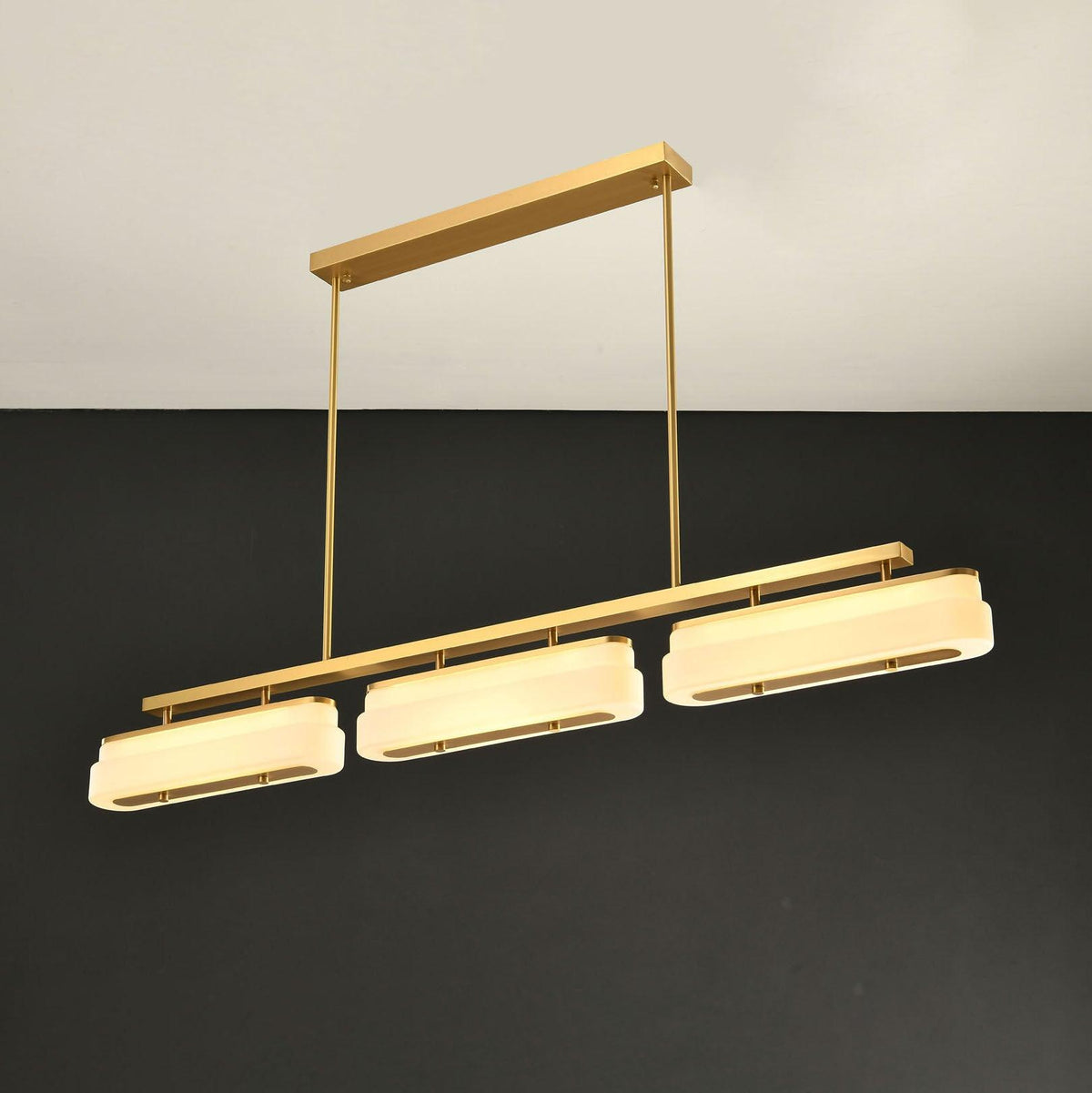 Spate Pendant Lamp Pendant light