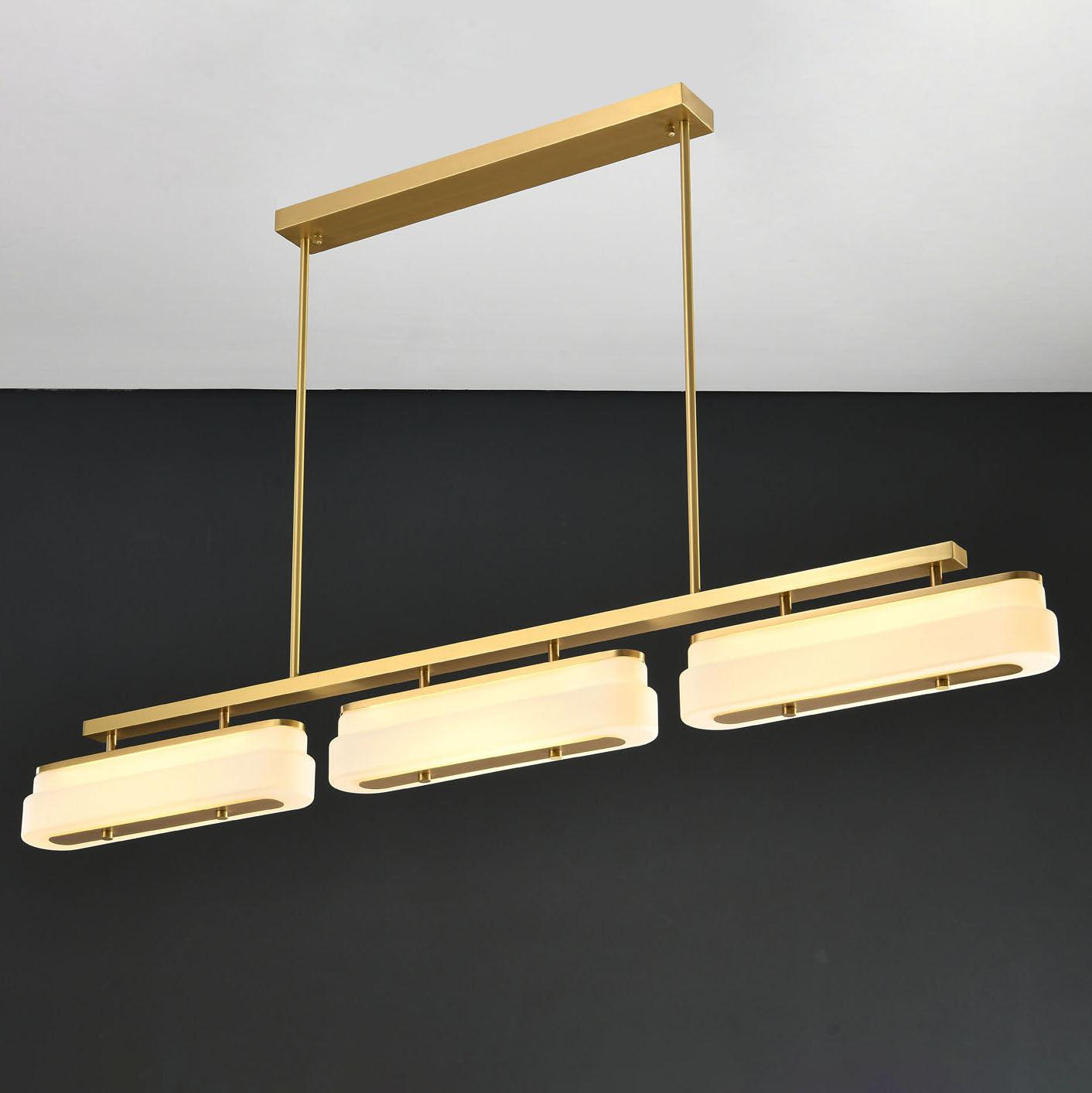 Spate Pendant Lamp Pendant light