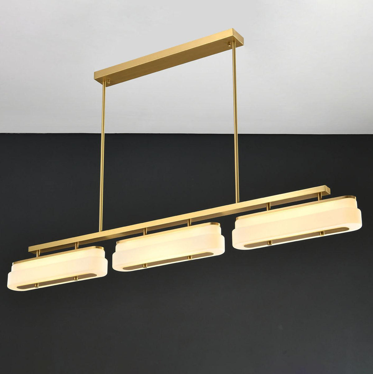 Spate Pendant Lamp Pendant light