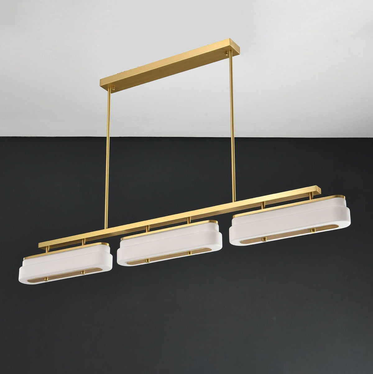 Spate Pendant Lamp Pendant light