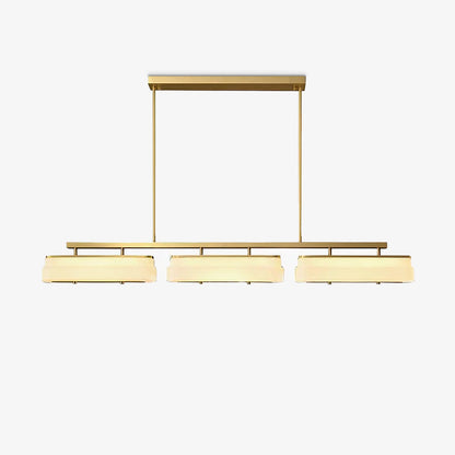 Spate Pendant Lamp Pendant light