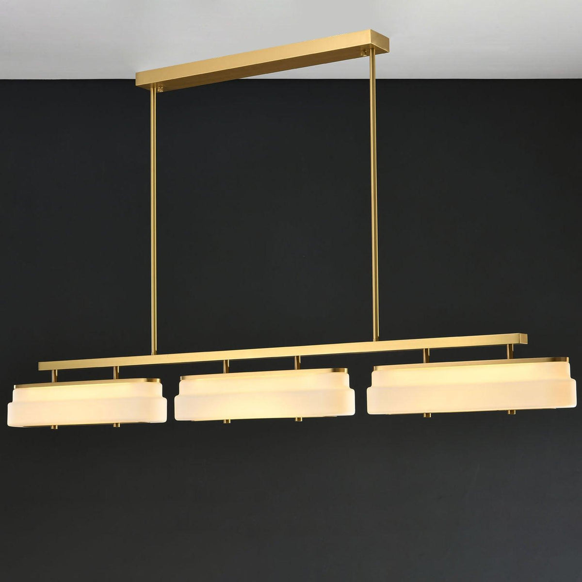 Spate Pendant Lamp Pendant light