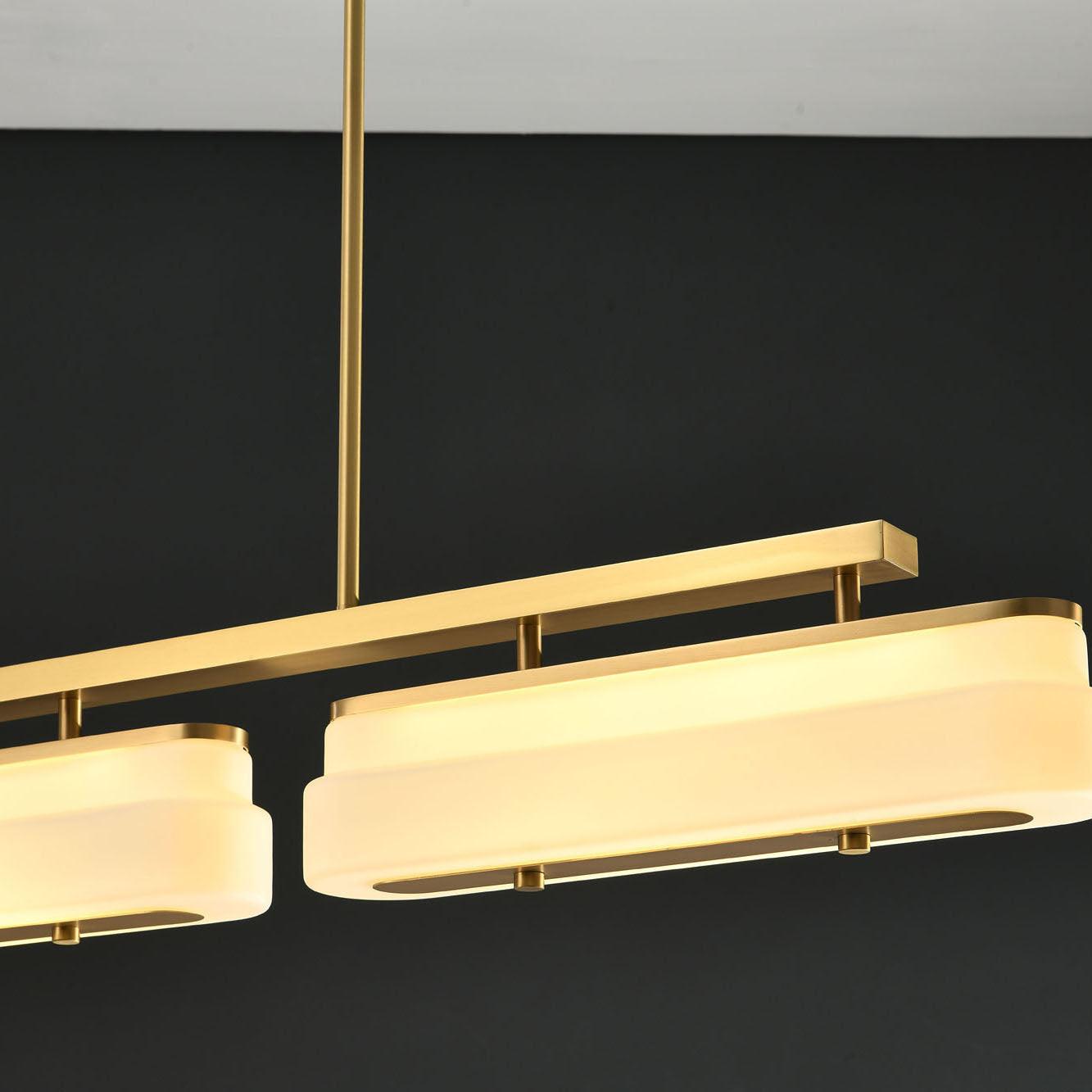 Spate Pendant Lamp Pendant light
