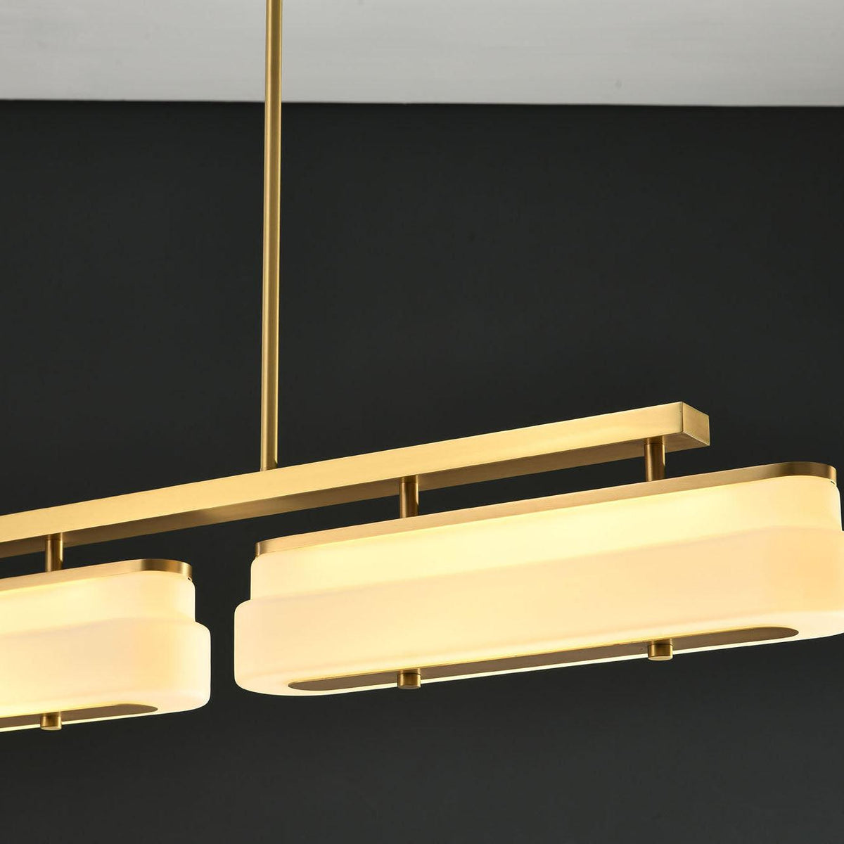 Spate Pendant Lamp Pendant light