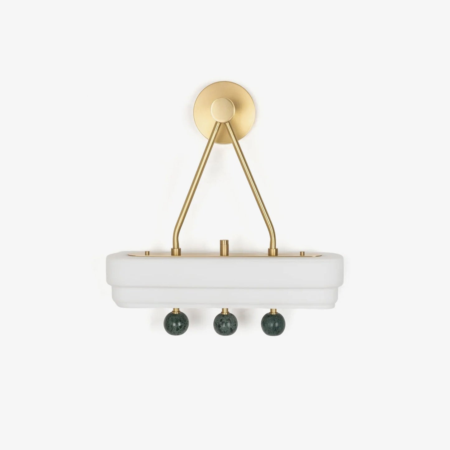 Spate Wall light Wall lamp