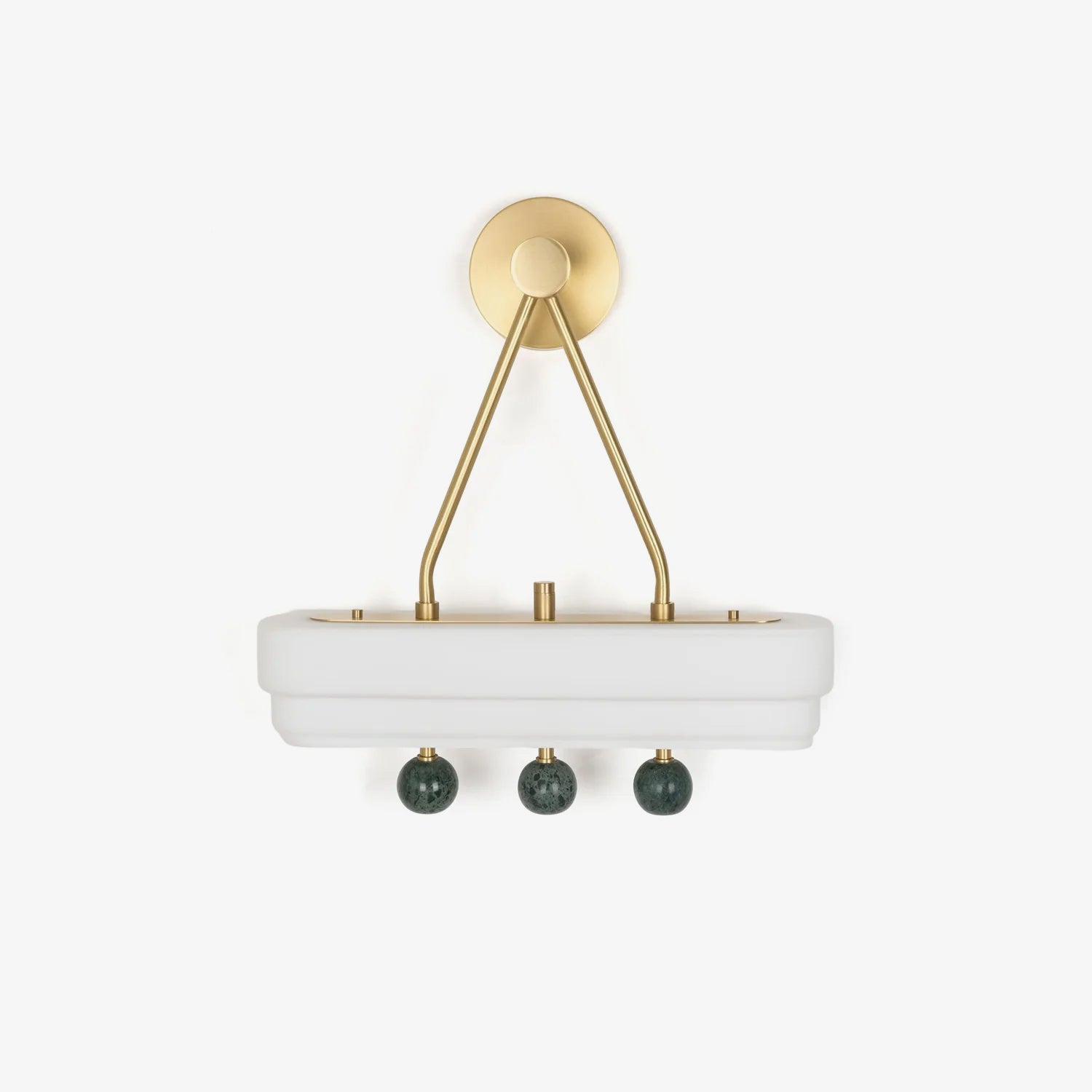 Spate Wall light Wall lamp