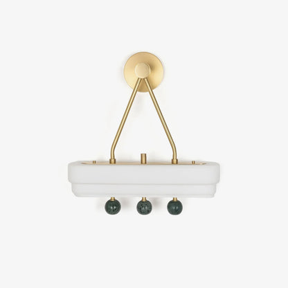 Spate Wall light Wall lamp