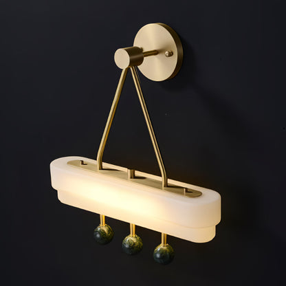 Spate Wall light Wall lamp