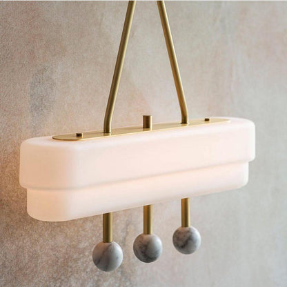Spate Wall light Wall lamp