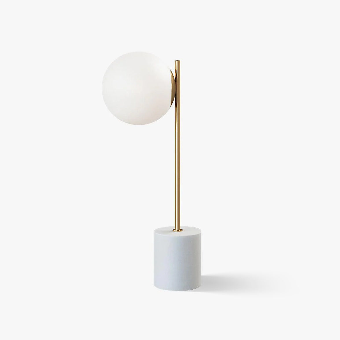 Sphere & Stem Table Lamp Table lamp