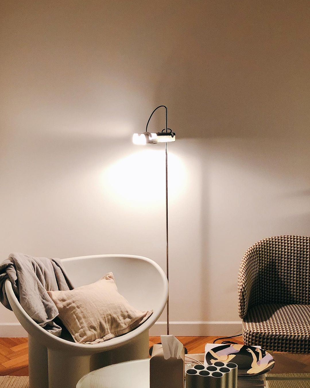 Spider Floor Lamp Floor lamp