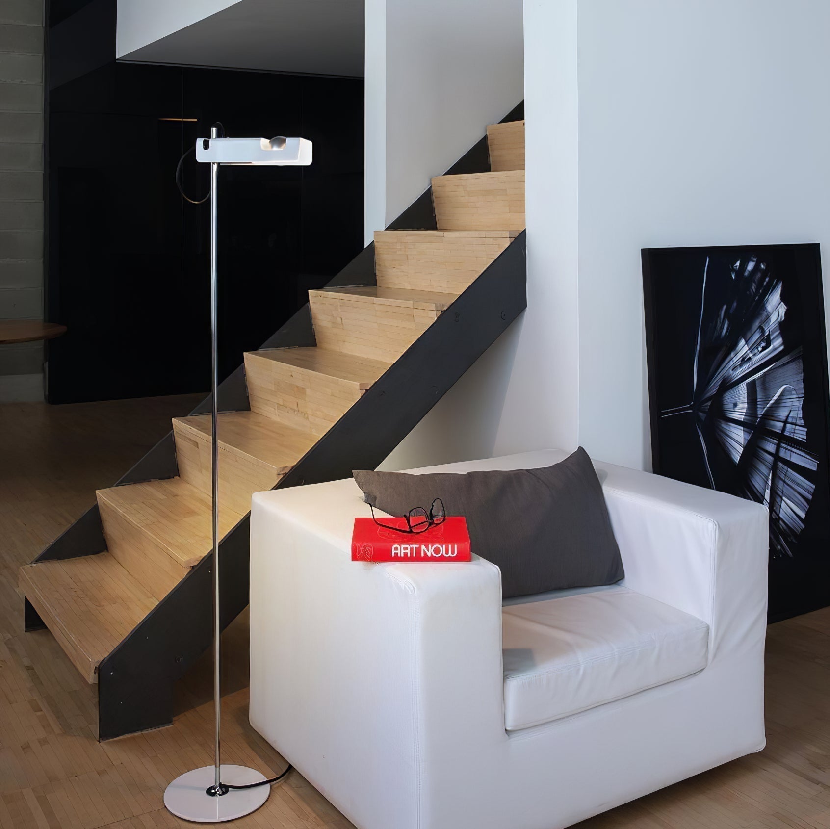 Spider Floor Lamp Floor lamp