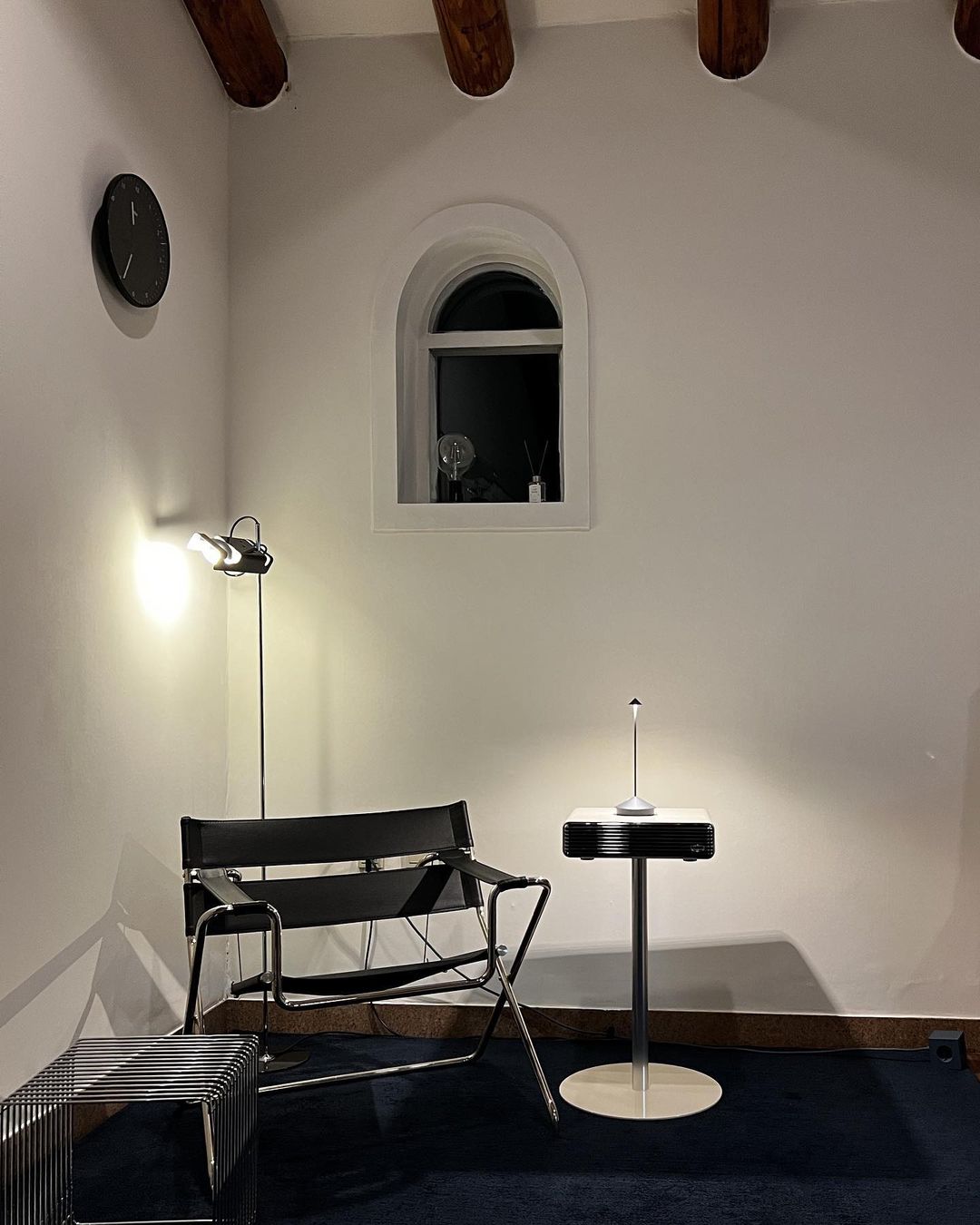 Spider Floor Lamp Floor lamp