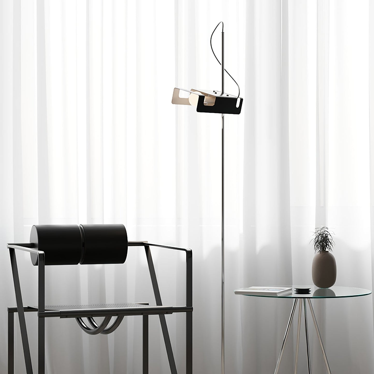 Spider Floor Lamp Floor lamp