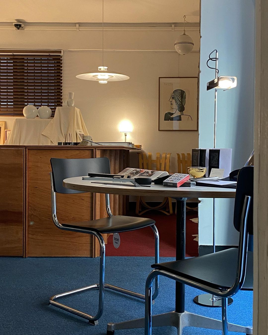 Spider Floor Lamp Floor lamp