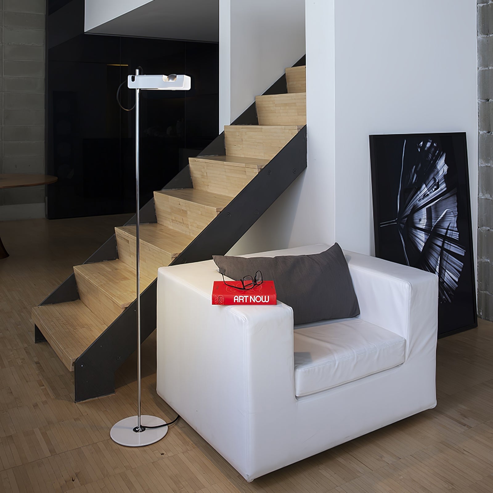 Spider Floor Lamp Floor lamp