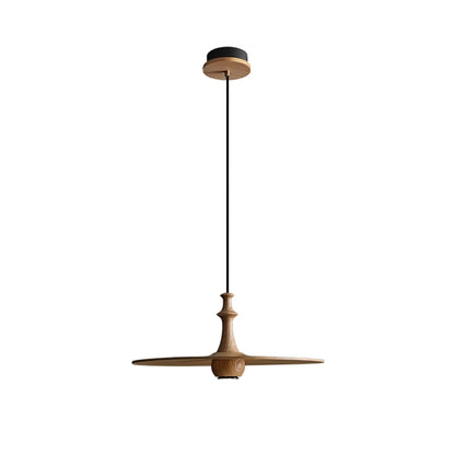 Spindle Disc Pendant Lamp Pendant light