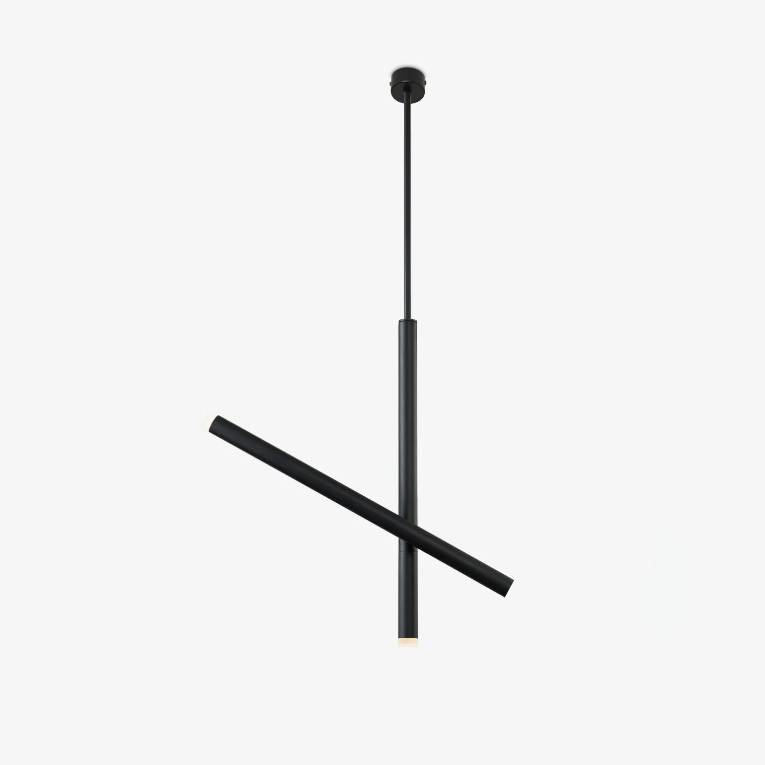 Spinner Linear Pendant Lamp Pendant light