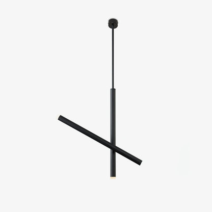 Spinner Linear Pendant Lamp Pendant light