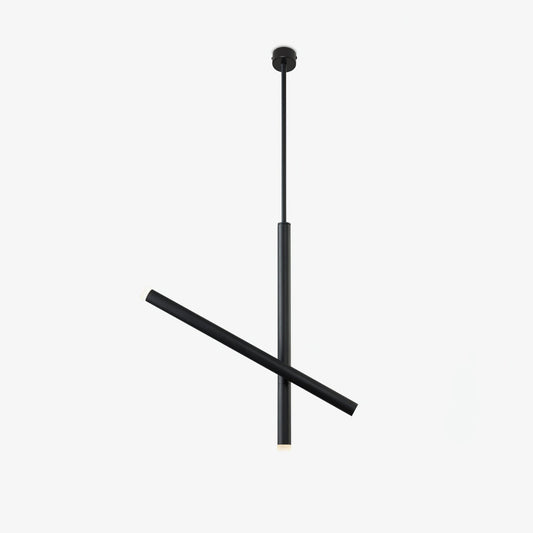 Spinner Linear Pendant Lamp Pendant light