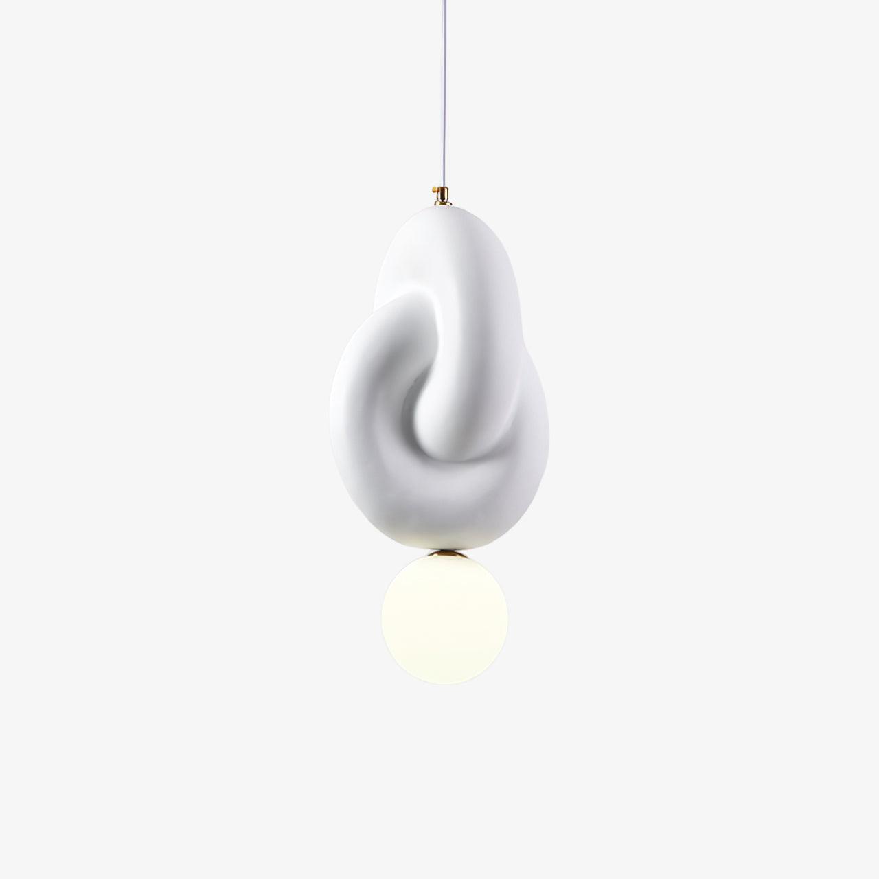 Spira Lumina Pendant Lamp Pendant light